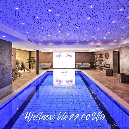 Die Seefelderin - Boutiquehotel St. Georg Seefeld in Tirol Exterior foto