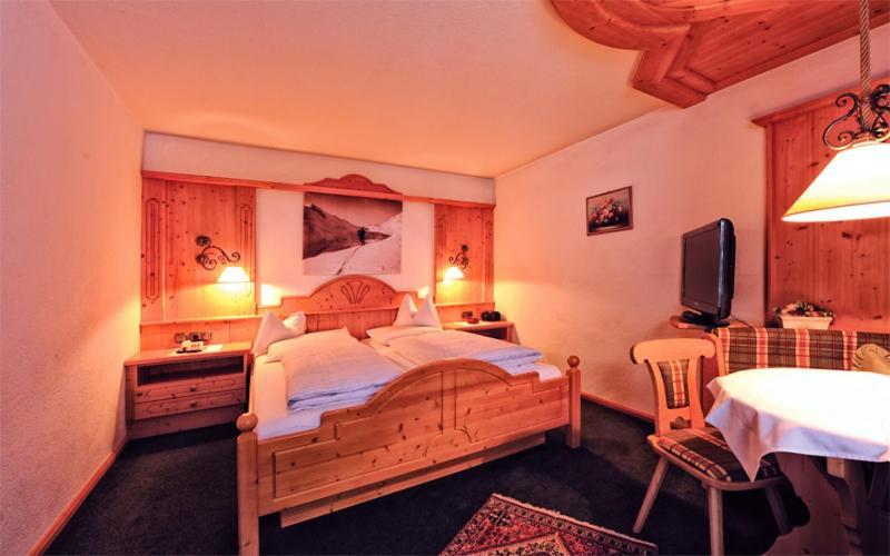 Die Seefelderin - Boutiquehotel St. Georg Seefeld in Tirol Exterior foto