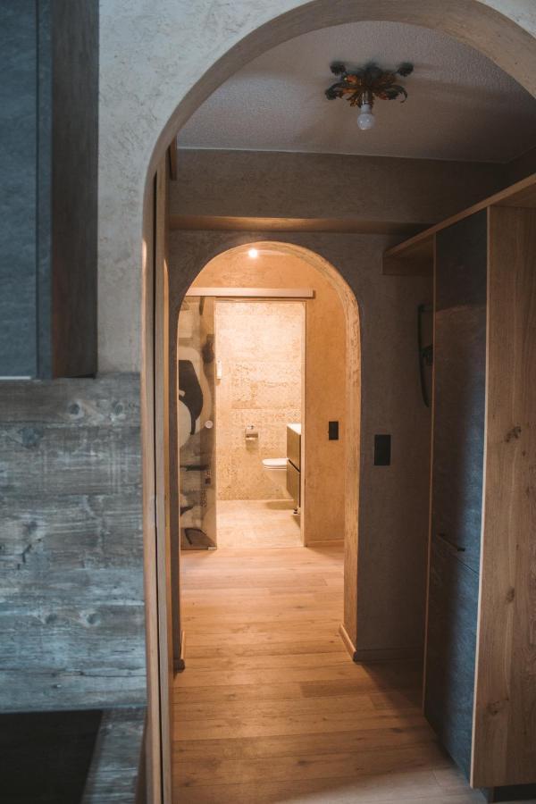 Die Seefelderin - Boutiquehotel St. Georg Seefeld in Tirol Exterior foto