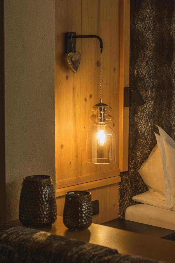 Die Seefelderin - Boutiquehotel St. Georg Seefeld in Tirol Exterior foto
