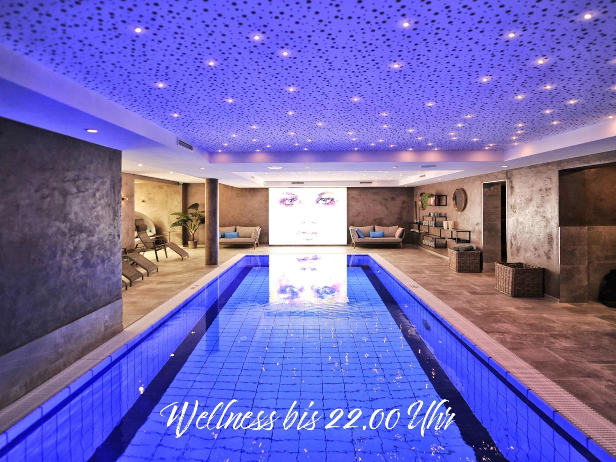 Die Seefelderin - Boutiquehotel St. Georg Seefeld in Tirol Exterior foto
