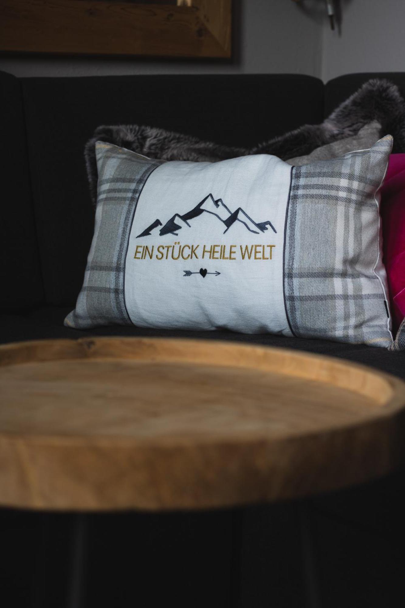 Die Seefelderin - Boutiquehotel St. Georg Seefeld in Tirol Exterior foto