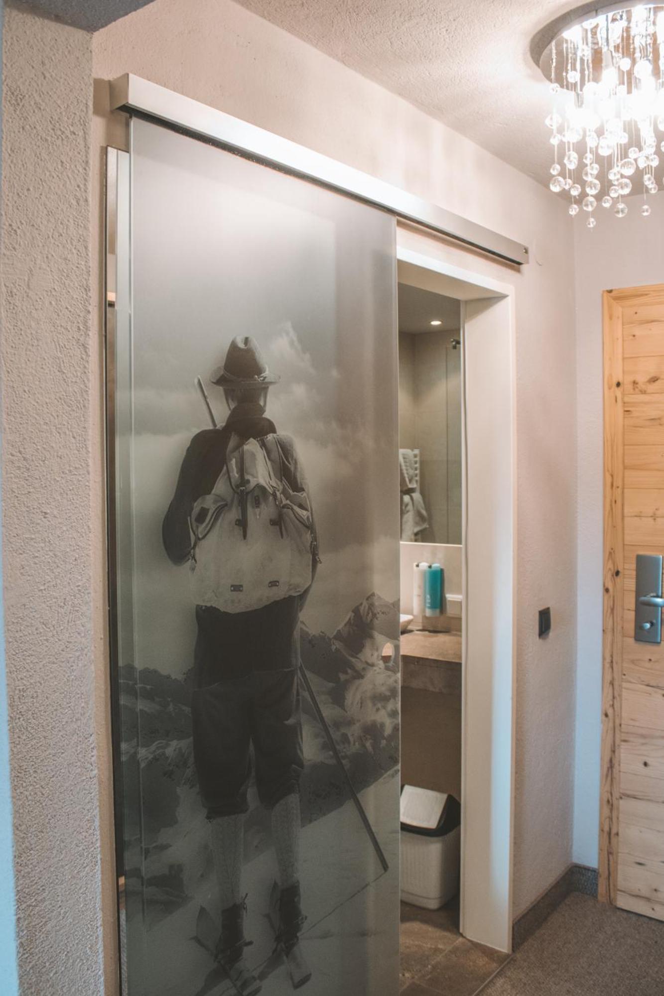 Die Seefelderin - Boutiquehotel St. Georg Seefeld in Tirol Exterior foto