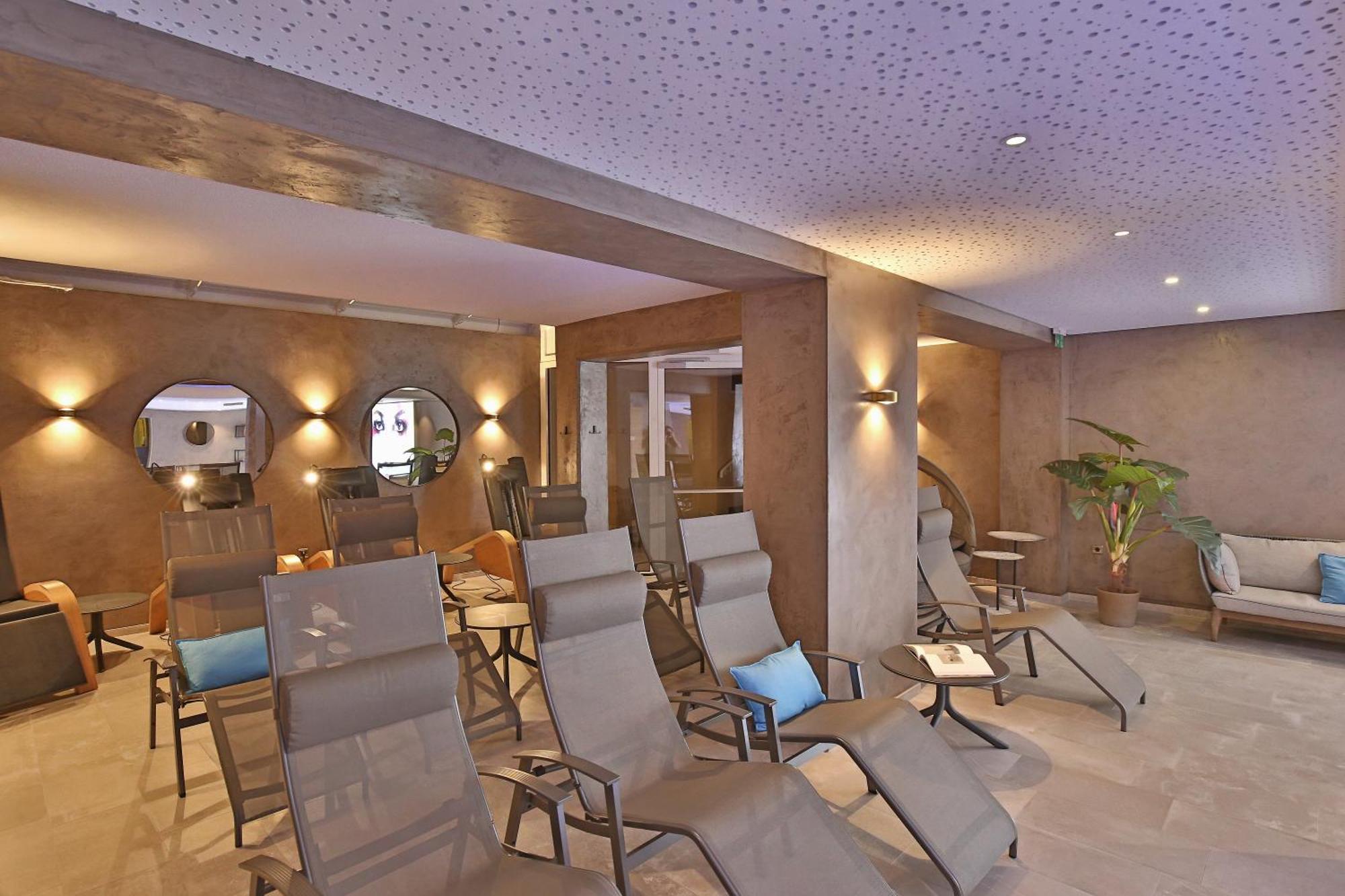Die Seefelderin - Boutiquehotel St. Georg Seefeld in Tirol Exterior foto