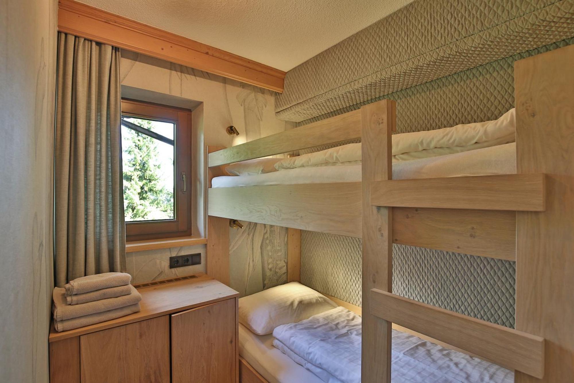 Die Seefelderin - Boutiquehotel St. Georg Seefeld in Tirol Exterior foto